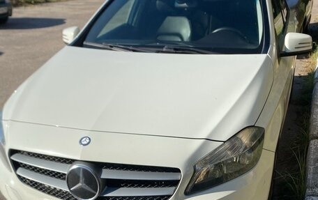 Mercedes-Benz A-Класс, 2013 год, 1 227 000 рублей, 1 фотография
