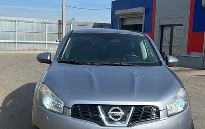 Nissan Qashqai, 2010 год, 830 000 рублей, 1 фотография