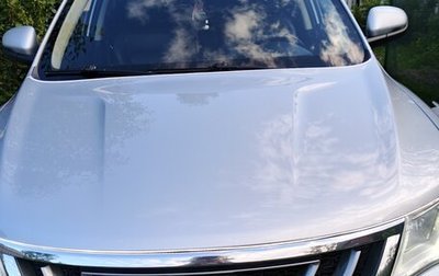 Geely Atlas I, 2019 год, 1 200 000 рублей, 1 фотография