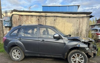 Lifan X60 I рестайлинг, 2014 год, 350 000 рублей, 1 фотография