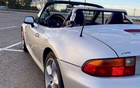 BMW Z3, 1996 год, 1 500 000 рублей, 2 фотография