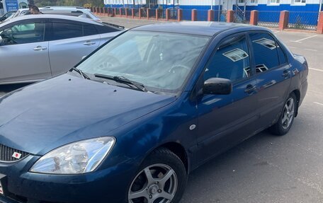 Mitsubishi Lancer IX, 2005 год, 350 000 рублей, 2 фотография