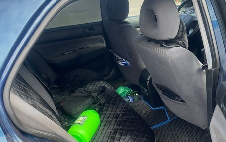 Mitsubishi Lancer IX, 2005 год, 350 000 рублей, 7 фотография