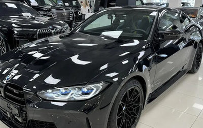 BMW M4, 2023 год, 13 499 000 рублей, 1 фотография
