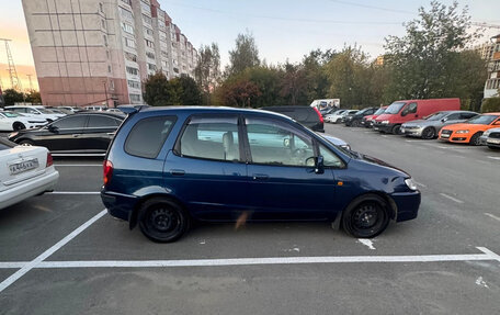 Toyota Corolla Spacio II, 1998 год, 340 000 рублей, 1 фотография