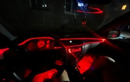 Mitsubishi Lancer IX, 2005 год, 350 000 рублей, 9 фотография