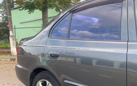 Hyundai Accent II, 2008 год, 350 000 рублей, 3 фотография
