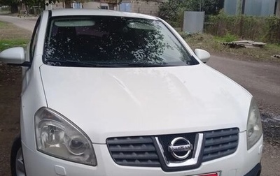 Nissan Qashqai, 2007 год, 950 000 рублей, 1 фотография
