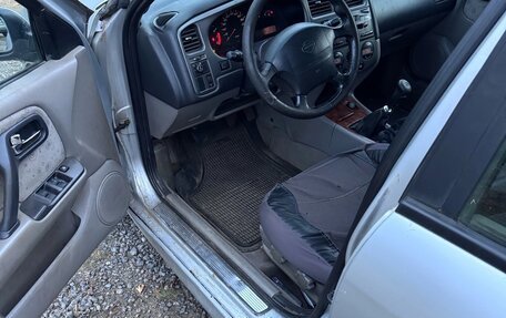 Nissan Primera II рестайлинг, 2000 год, 78 000 рублей, 5 фотография