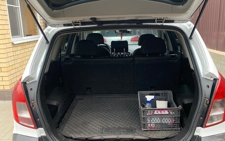Opel Antara I, 2013 год, 950 000 рублей, 4 фотография