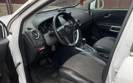 Opel Antara I, 2013 год, 950 000 рублей, 7 фотография