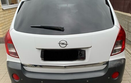 Opel Antara I, 2013 год, 950 000 рублей, 3 фотография