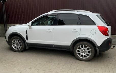 Opel Antara I, 2013 год, 950 000 рублей, 2 фотография