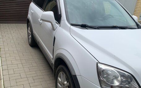 Opel Antara I, 2013 год, 950 000 рублей, 6 фотография