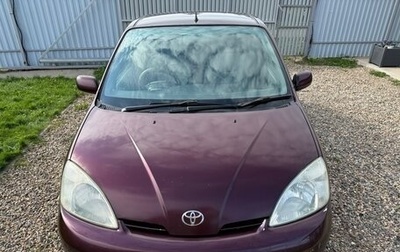 Toyota Prius IV XW50, 2003 год, 219 000 рублей, 1 фотография