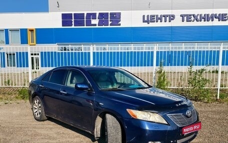 Toyota Camry, 2007 год, 665 000 рублей, 1 фотография