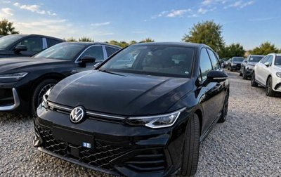 Volkswagen Golf VIII, 2025 год, 3 750 000 рублей, 1 фотография