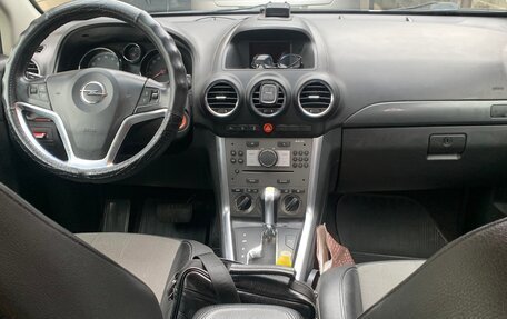 Opel Antara I, 2013 год, 950 000 рублей, 8 фотография