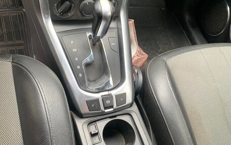 Opel Antara I, 2013 год, 950 000 рублей, 10 фотография