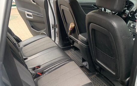 Opel Antara I, 2013 год, 950 000 рублей, 9 фотография