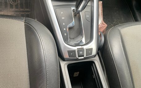 Opel Antara I, 2013 год, 950 000 рублей, 11 фотография