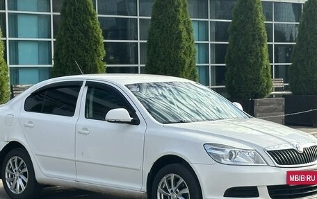 Skoda Octavia, 2011 год, 679 000 рублей, 1 фотография