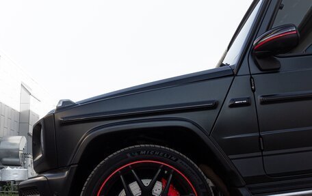 Mercedes-Benz G-Класс AMG, 2019 год, 13 300 000 рублей, 9 фотография
