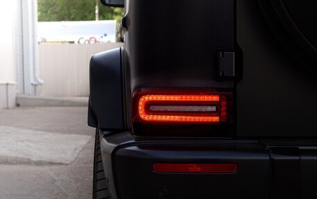 Mercedes-Benz G-Класс AMG, 2019 год, 13 300 000 рублей, 13 фотография