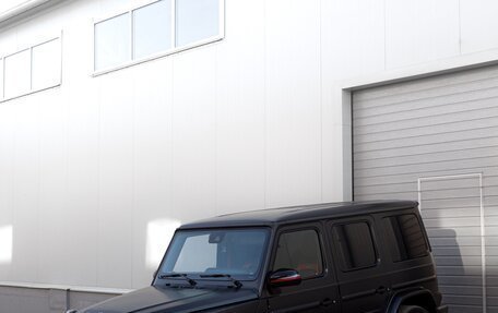 Mercedes-Benz G-Класс AMG, 2019 год, 13 300 000 рублей, 6 фотография