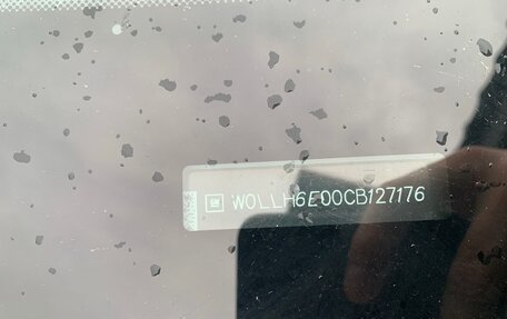 Opel Antara I, 2013 год, 950 000 рублей, 18 фотография