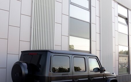 Mercedes-Benz G-Класс AMG, 2019 год, 13 300 000 рублей, 3 фотография
