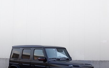 Mercedes-Benz G-Класс AMG, 2019 год, 13 300 000 рублей, 5 фотография