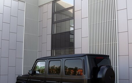 Mercedes-Benz G-Класс AMG, 2019 год, 13 300 000 рублей, 4 фотография