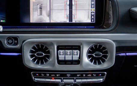 Mercedes-Benz G-Класс AMG, 2019 год, 13 300 000 рублей, 22 фотография