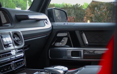 Mercedes-Benz G-Класс AMG, 2019 год, 13 300 000 рублей, 28 фотография