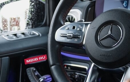 Mercedes-Benz G-Класс AMG, 2019 год, 13 300 000 рублей, 19 фотография