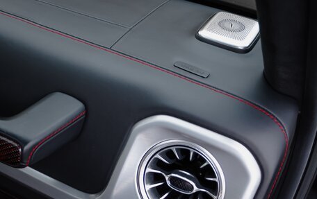 Mercedes-Benz G-Класс AMG, 2019 год, 13 300 000 рублей, 34 фотография