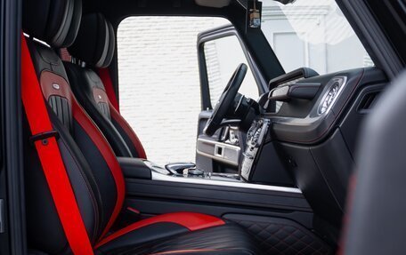 Mercedes-Benz G-Класс AMG, 2019 год, 13 300 000 рублей, 36 фотография