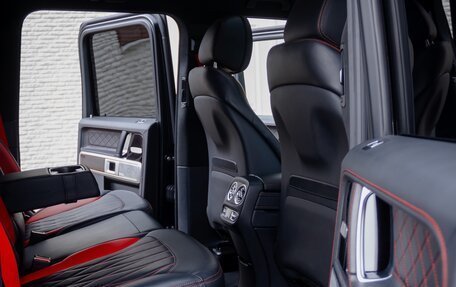 Mercedes-Benz G-Класс AMG, 2019 год, 13 300 000 рублей, 39 фотография