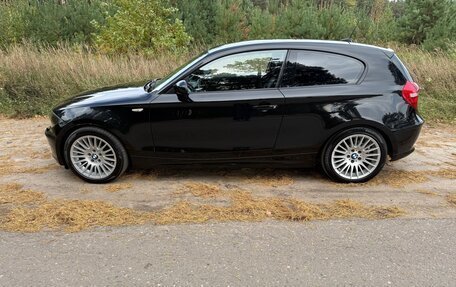 BMW 1 серия, 2007 год, 850 000 рублей, 5 фотография