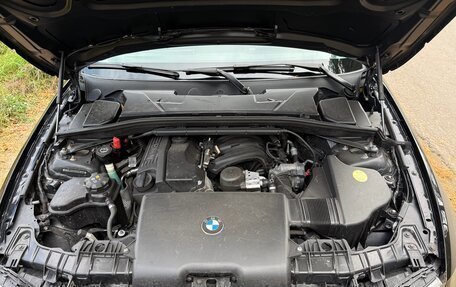 BMW 1 серия, 2007 год, 850 000 рублей, 6 фотография