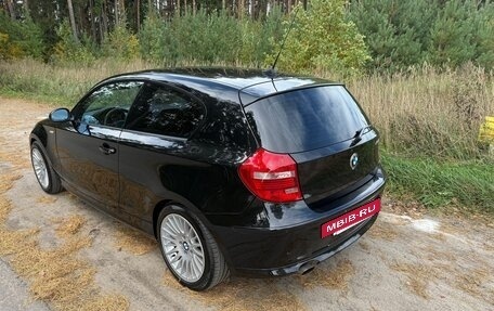 BMW 1 серия, 2007 год, 850 000 рублей, 4 фотография