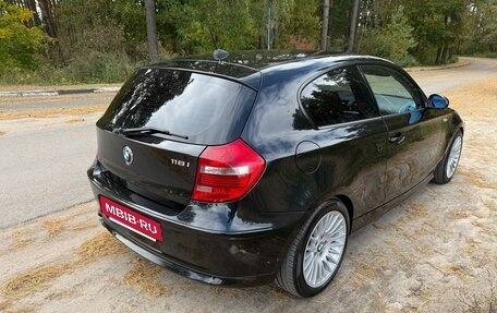 BMW 1 серия, 2007 год, 850 000 рублей, 3 фотография