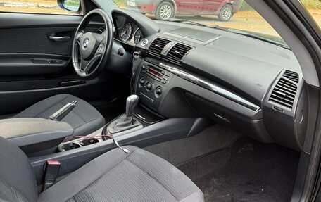 BMW 1 серия, 2007 год, 850 000 рублей, 9 фотография