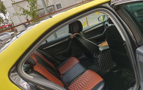 Skoda Octavia, 2018 год, 1 100 000 рублей, 6 фотография
