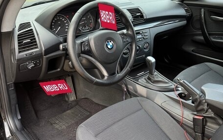 BMW 1 серия, 2007 год, 850 000 рублей, 8 фотография