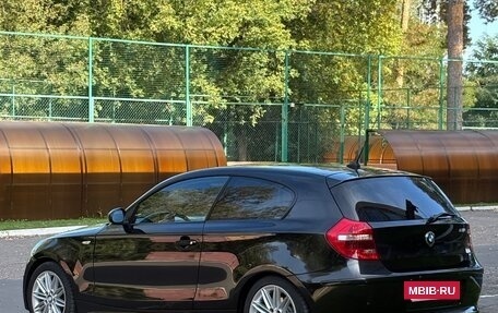 BMW 1 серия, 2007 год, 850 000 рублей, 10 фотография