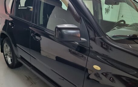 Nissan X-Trail, 2010 год, 1 100 000 рублей, 5 фотография
