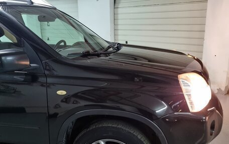Nissan X-Trail, 2010 год, 1 100 000 рублей, 4 фотография