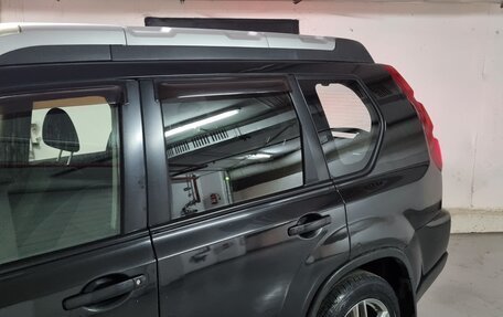 Nissan X-Trail, 2010 год, 1 100 000 рублей, 11 фотография